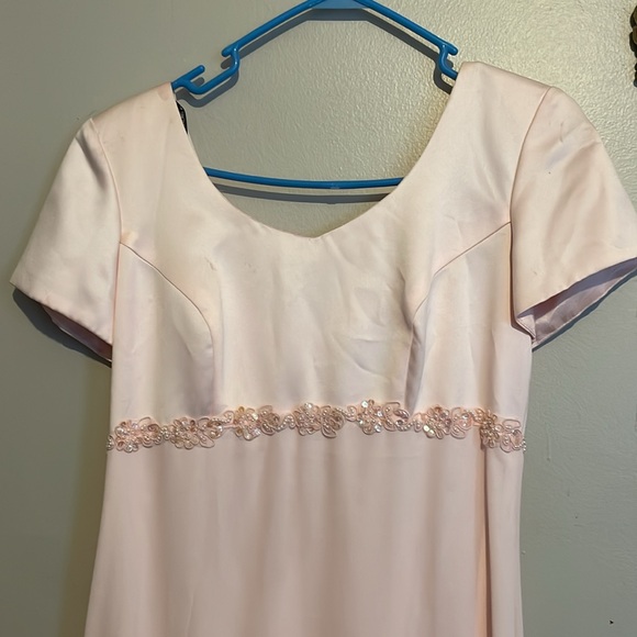 Arianna by Rachel Kaye Dress - Picture 2 of 15